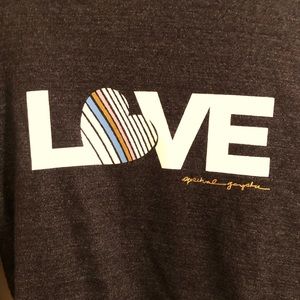 Spiritual Gangster Sweatshirt